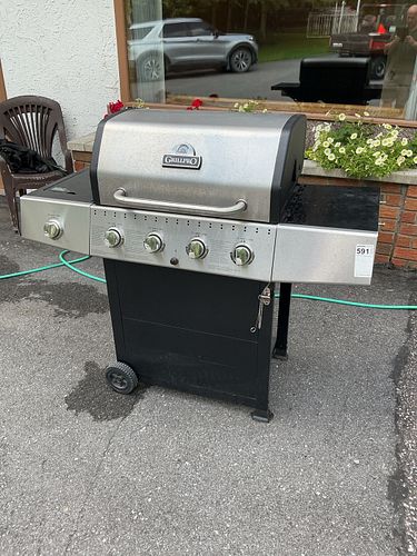Lot #591 (1 of 7)