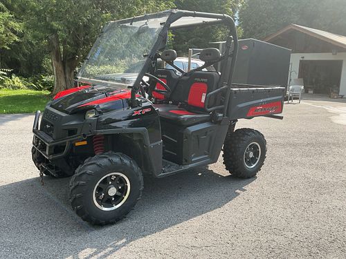 Lot #482 (1 of 20)