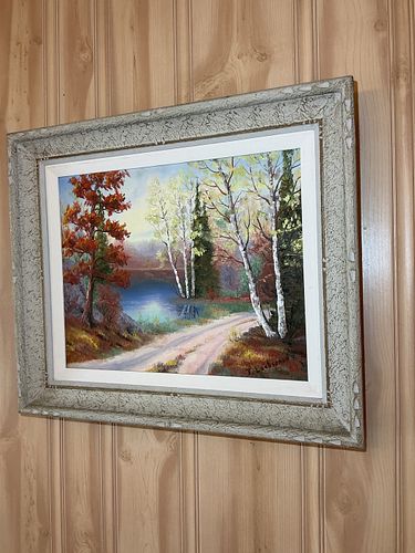 Lot #721 (1 of 3)