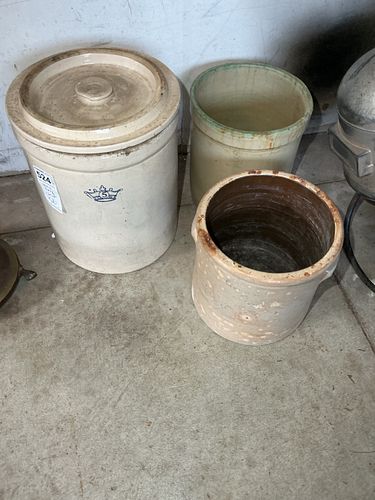 Lot #524 (1 of 12)