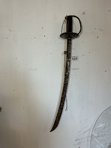 Lot #525 (1 of 6)
