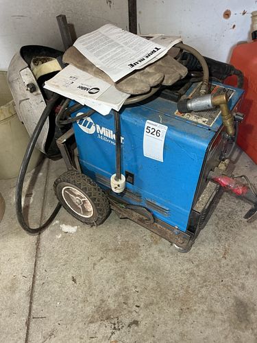 Lot #526 (1 of 10)