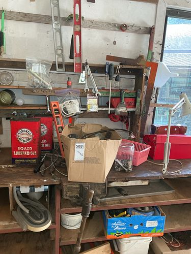 Lot #508 (1 of 15)
