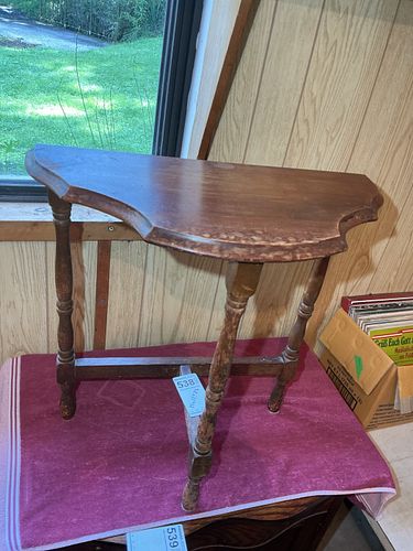 Lot #538 (1 of 4)