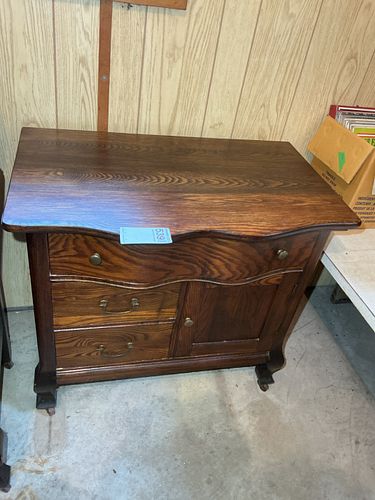 Lot #539 (1 of 6)