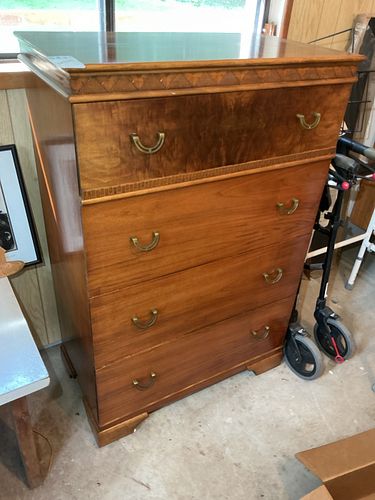 Lot #543 (1 of 6)