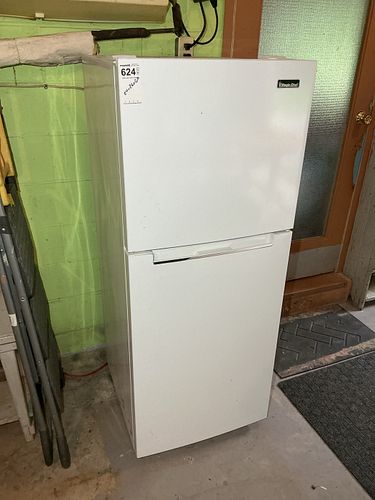 Lot #624 (1 of 7)