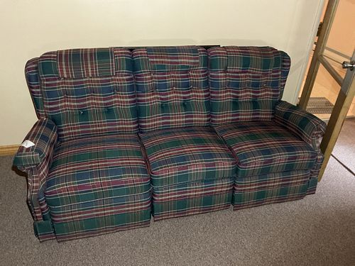 Lot #664 (1 of 6)