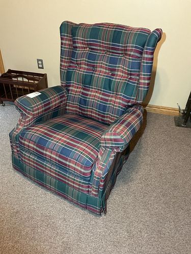 Lot #663 (1 of 5)