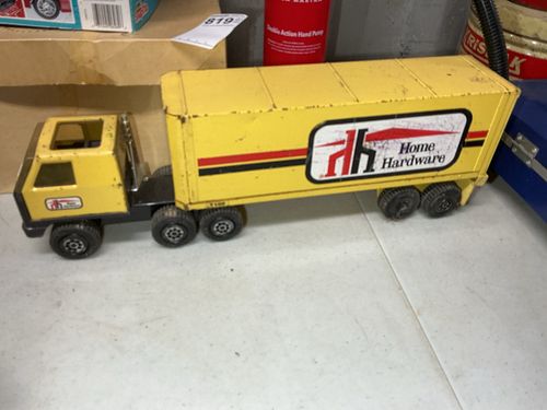 Lot #822 (1 of 9)