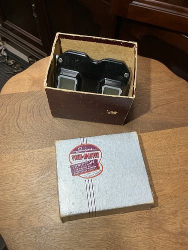 Lot #801 (1 of 6)