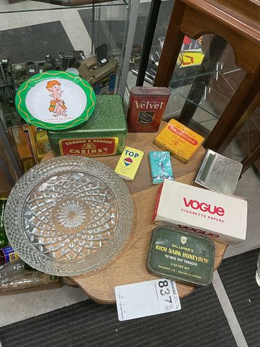 Lot #837 (1 of 20)
