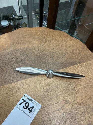 Lot #794 (1 of 5)