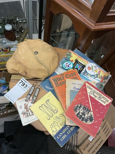 Lot #793 (1 of 13)