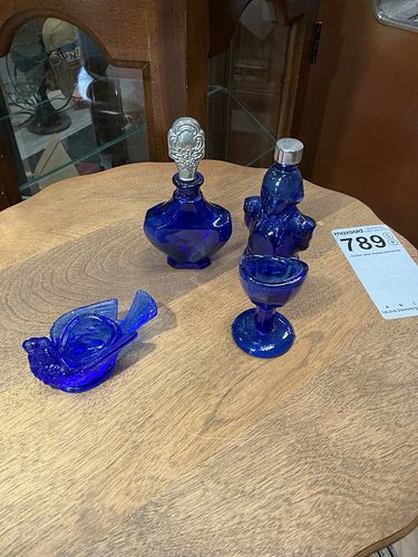 Lot #789 (1 of 9)