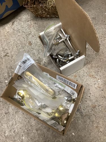 Lot #775 (1 of 9)