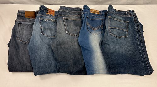 Lot #567 (1 of 7)