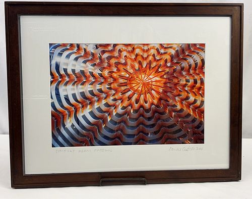 Lot #589 (1 of 4)