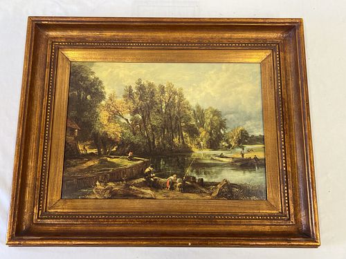 Lot #603 (1 of 4)