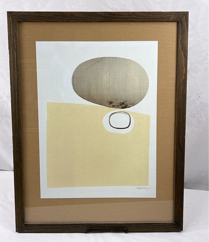 Lot #608 (1 of 3)