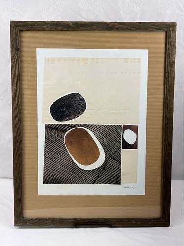 Lot #609 (1 of 3)