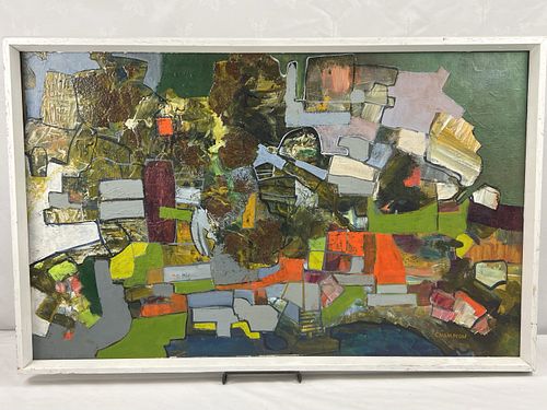 Lot #611 (1 of 3)