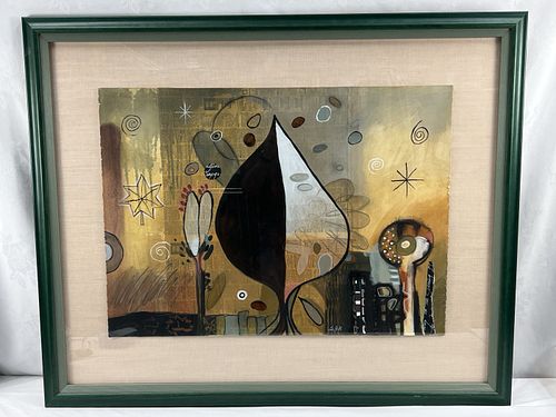 Lot #613 (1 of 3)