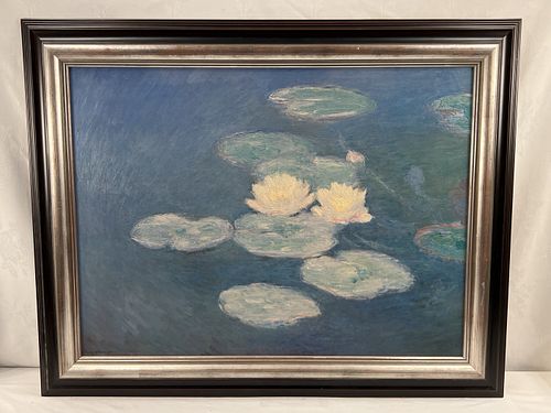 Lot #614 (1 of 4)