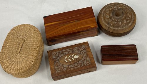 Lot #626 (1 of 8)