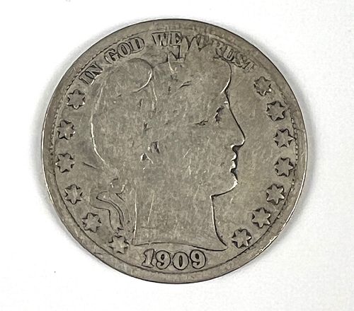 Lot #10 (1 of 2)