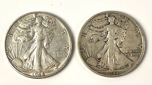 Lot #11 (1 of 2)