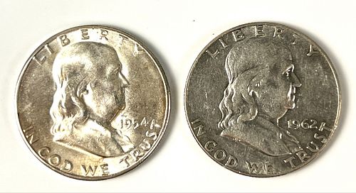 Lot #16 (1 of 2)