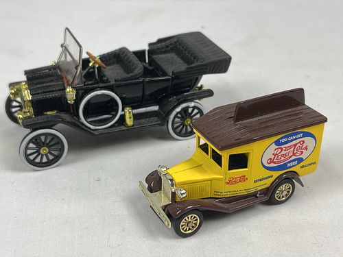 Lot #25 (1 of 4)