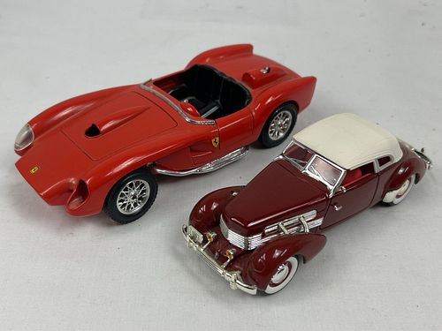 Lot #26 (1 of 5)