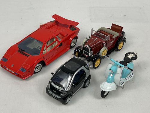 Lot #27 (1 of 8)