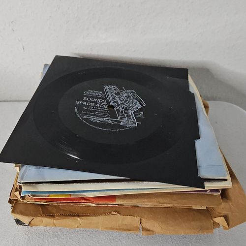 Lot #44 (1 of 5)