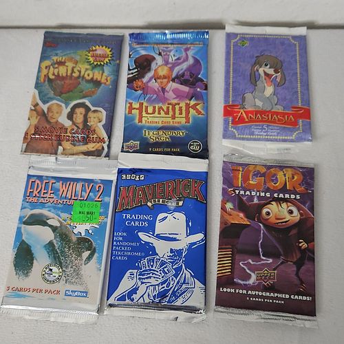 Lot #20 (1 of 3)