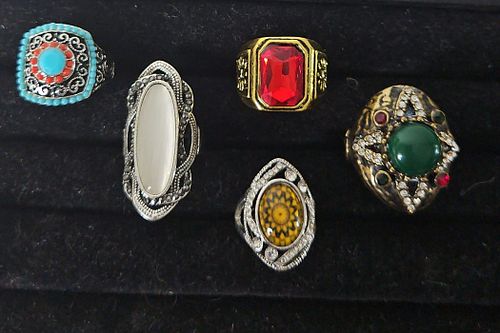Lot #22 (1 of 7)