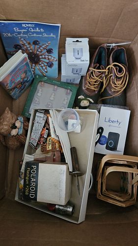 Lot #89 (1 of 13)