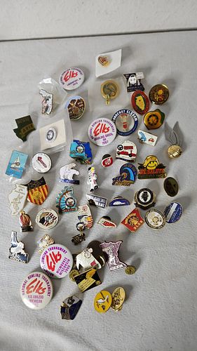 Lot #46 (1 of 3)