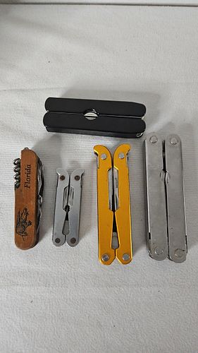 Lot #51 (1 of 4)