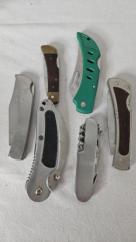 Lot #49 (1 of 3)