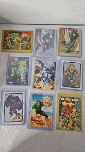 Lot #67 (1 of 7)