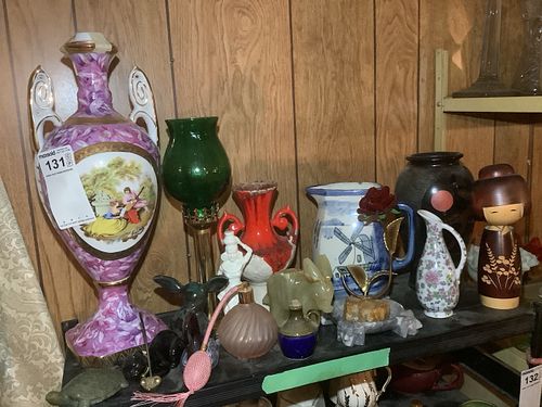 Lot #131 (1 of 14)