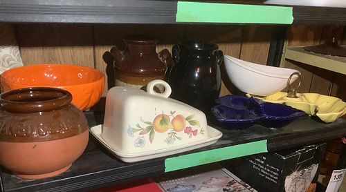 Lot #134 (1 of 8)