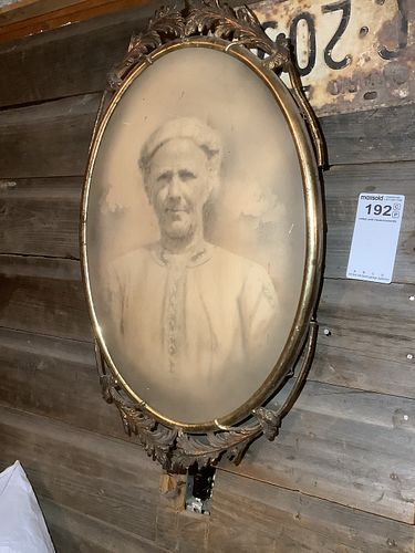 Lot #192 (1 of 4)