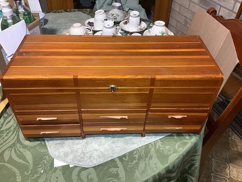 Lot #299 (1 of 20)
