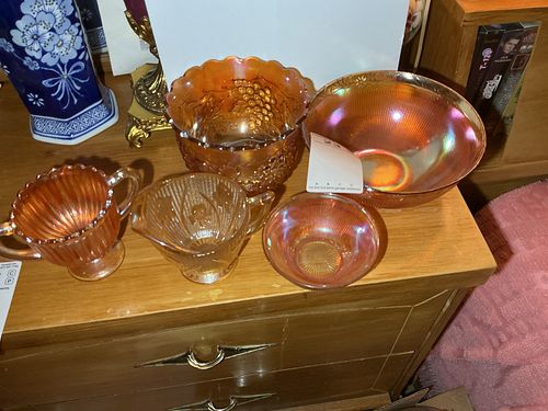 Lot #23 (1 of 7)