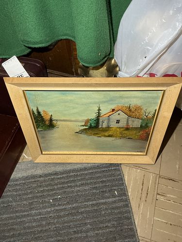 Lot #38 (1 of 5)
