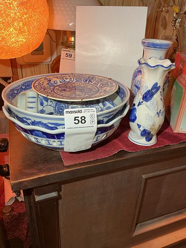 Lot #58 (1 of 10)